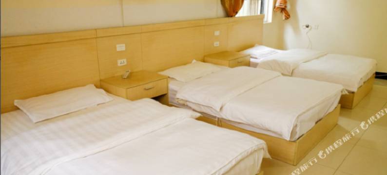 大理市金砖酒店图片