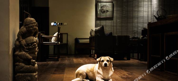 蔚县不觉晓人文民宿图片