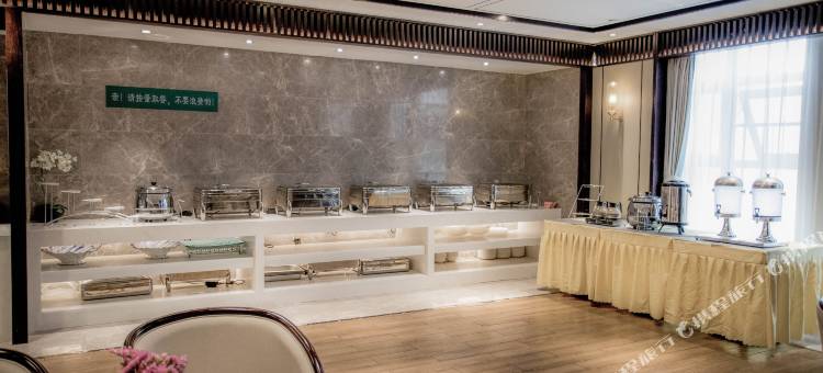 锦俪精选酒店(孝感东站银泰城店)图片