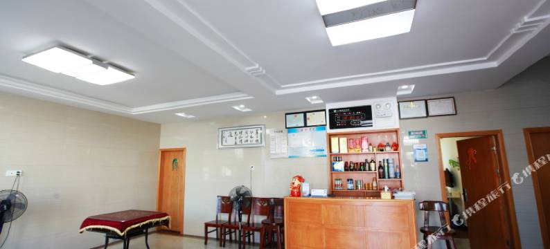 嵊泗以乐小庄图片