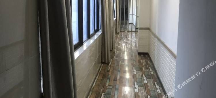 华驿酒店(连云港嘉瑞宝商业广场店)图片