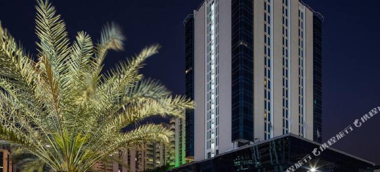 市中心诺维尔酒店(Novel Hotel City Center)图片