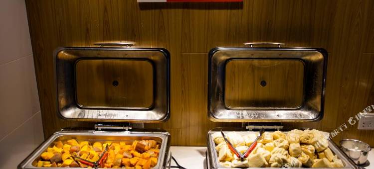 7天优品酒店(汤阴岳飞庙景区店)图片