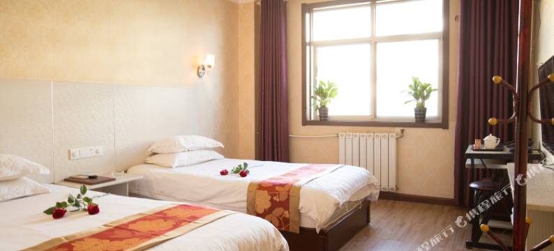 金龙饭店(宝鸡火车站店)图片