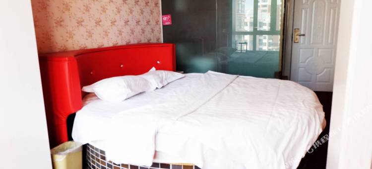 佳木斯西圃商旅宾馆图片