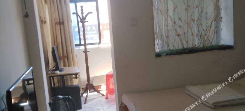 全椒蓝天宾馆图片