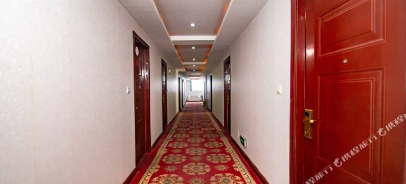 江阴匯金商务宾馆图片