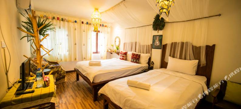 尼格之家酒店(Nego Home)图片