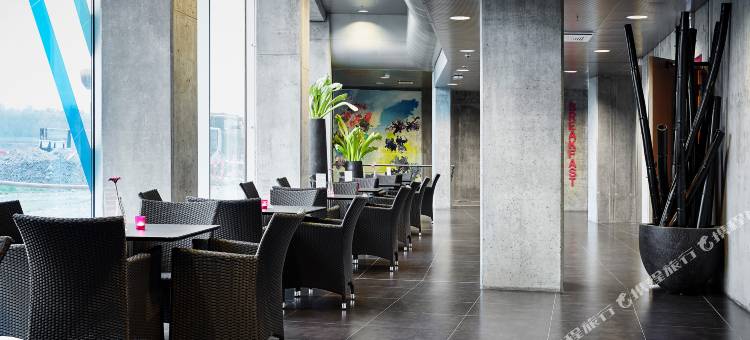 麦特龙卡宾酒店(Cabinn Metro Hotel)图片