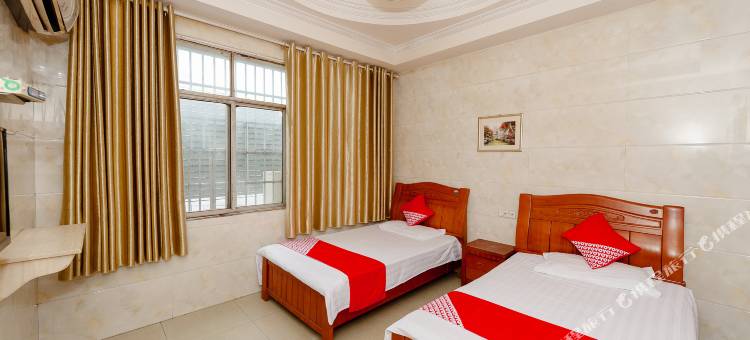 萍乡云升宾馆图片