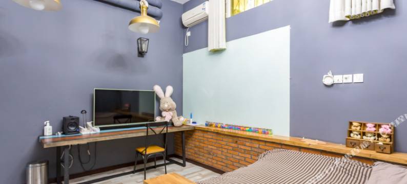 北京Leon7101公寓图片