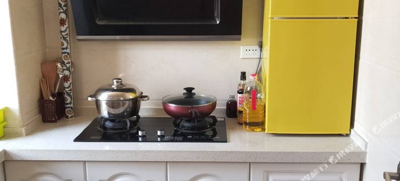 淮南拾光民宿图片