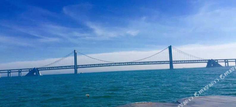 乐途酒店式公寓(大连星海广场店)图片