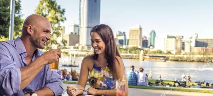 诺富特布里斯班南岸酒店(Novotel Brisbane South Bank)图片
