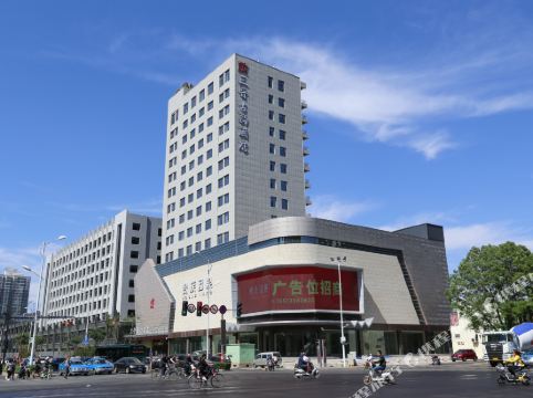 田森超市(安宁店)