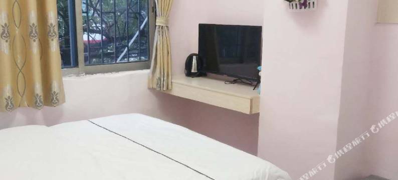 桔子公寓(广州香雪地铁站店)图片