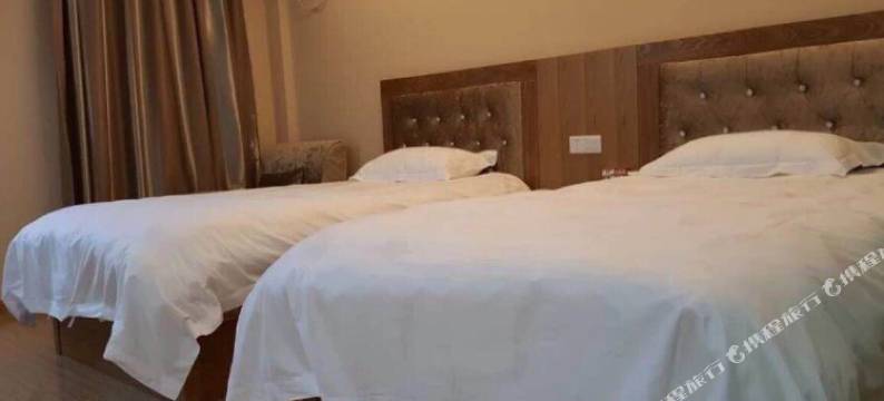 杭州麦都酒店图片