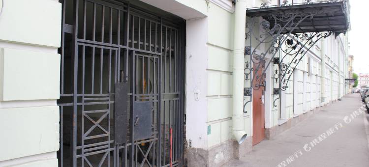 里纳尔迪艺术酒店(Rinaldi Art B&B)图片