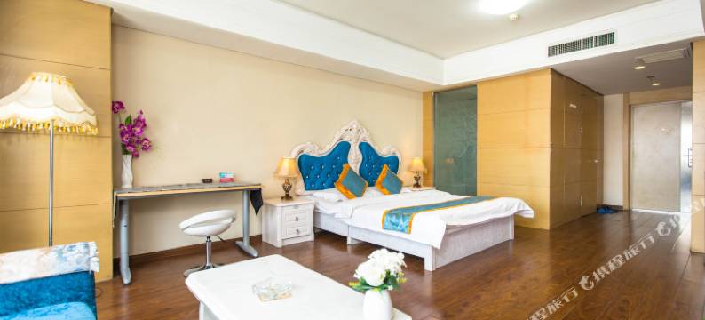 沈阳雅轩精品酒店式公寓图片