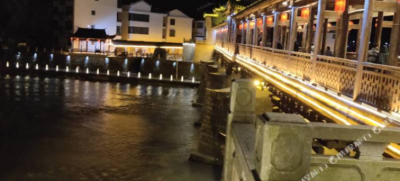 黎川万客来宾馆图片