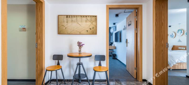 嵊泗牧风民宿图片