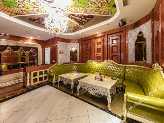 石狮福兴大酒店