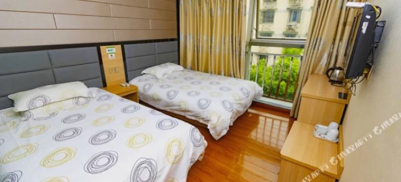 荣芳宾馆(杭州火车城站店)图片