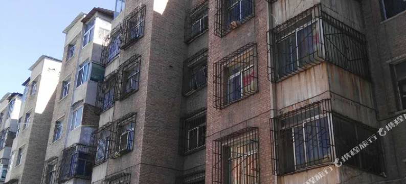 大同融家旅馆图片