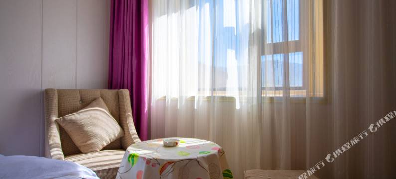 稻城虞悦酒店(亚丁景区店)图片