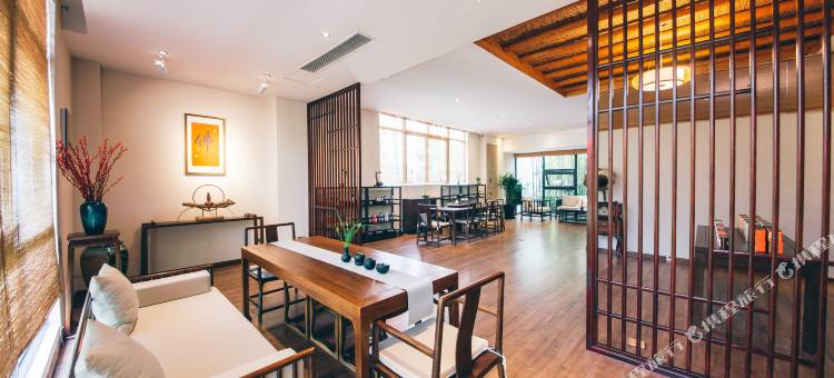 宁阳复圣书院图片