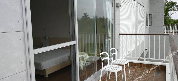 非常都兰民宿图片