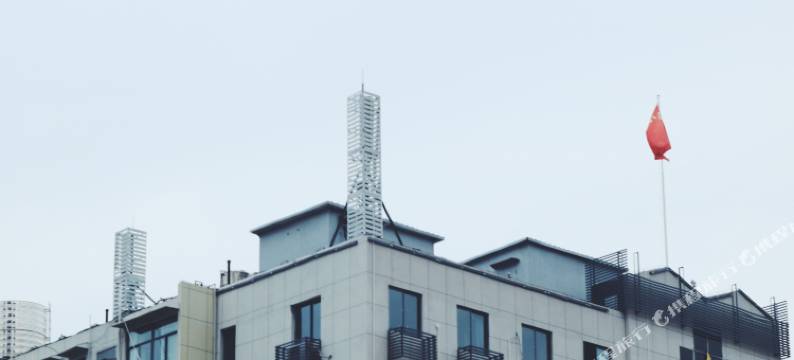 武汉七遇青年旅舍图片