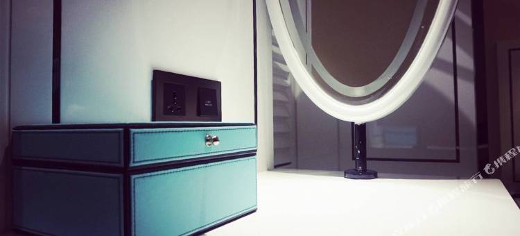 希岸酒店(舟山普陀朱家尖店)图片