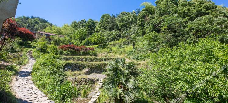 花筑·新昌天姥山拨云间民宿图片