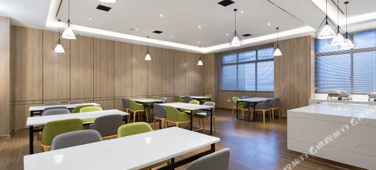 莫林精选酒店(浏阳豪庭店)图片