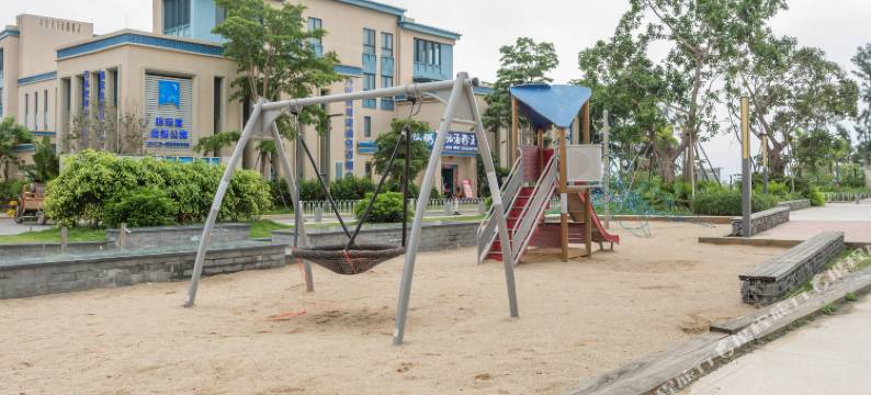 惠东双月湾湾月公寓(万科二期店)图片