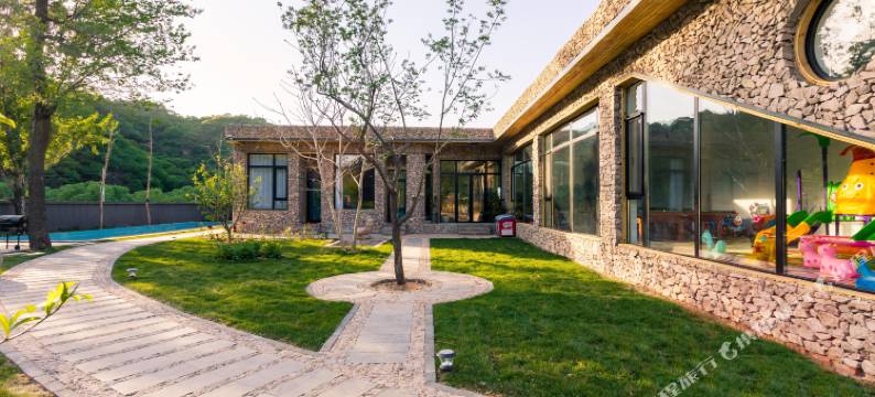 勿忘山·归谷精品民宿(八达岭长城店)图片