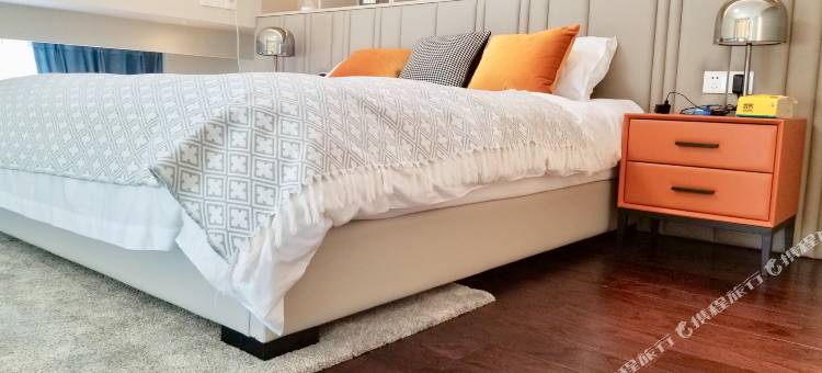 苏州福惠源雅居公寓图片