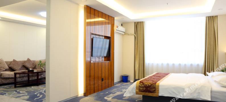 敦化华府商务酒店图片