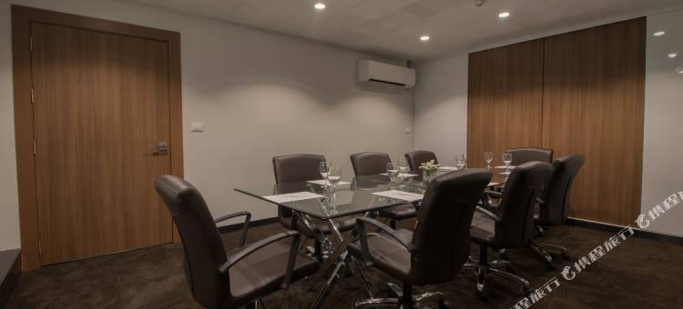 正义酒店(Justice Hotel)图片