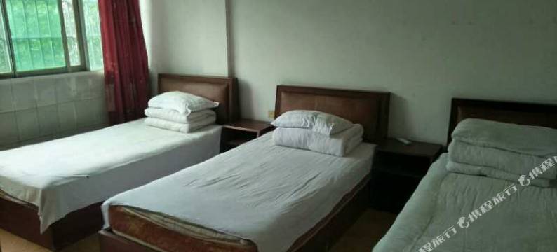 安福百姓住宿图片