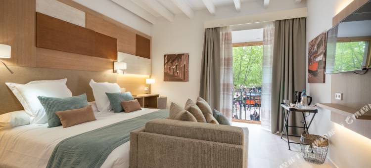索勒广场酒店(Soller Plaza)图片