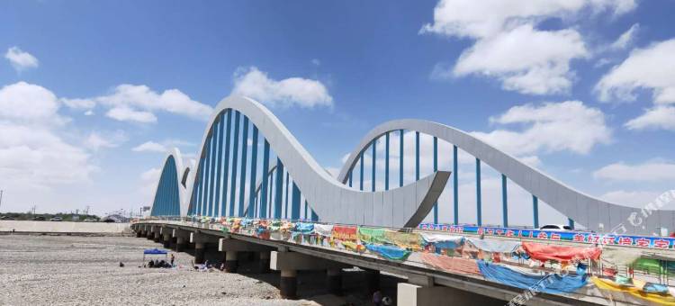 维也纳酒店(格尔木黄河中路店)图片