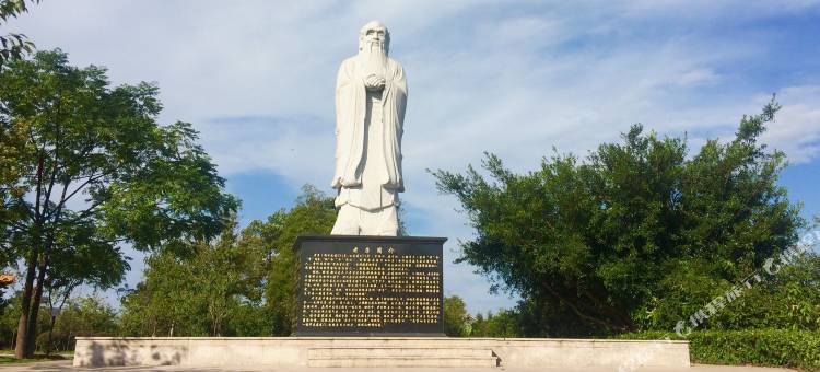 赣州五龙客家风情园龙安围酒店图片