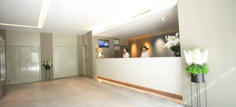 睿柏云酒店(泰安龙潭路泰山天外村店)图片