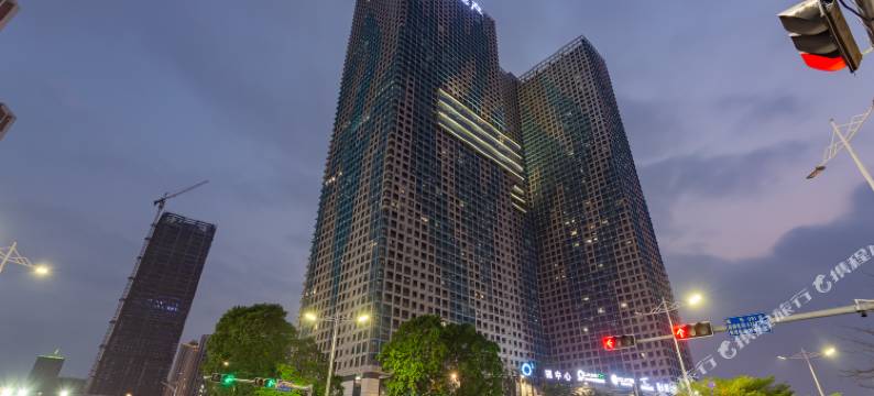 芒果公寓(佛山季华六路地铁站兆阳O立方店)图片