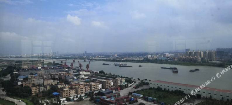 佛山新世界国际酒店图片