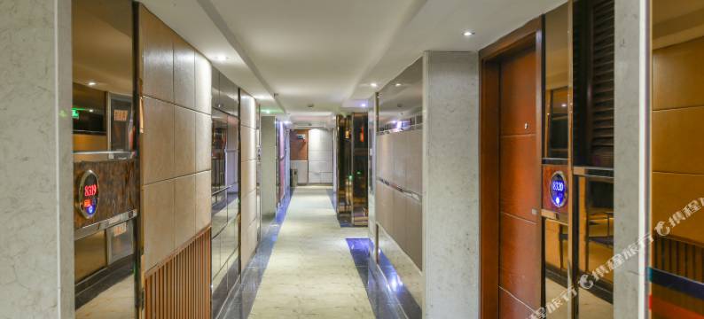 驿安酒店(合肥滨湖世纪城店)图片