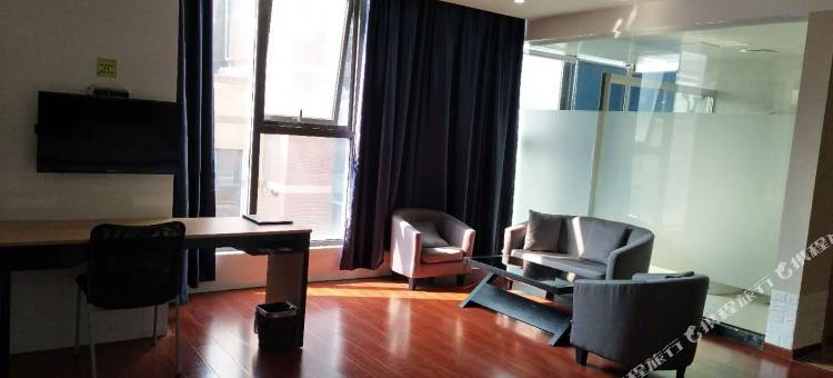 骏怡连锁酒店(海宁佳源广场店)图片