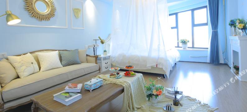 拜俪慕尚 BelleHouse(高新区览秀城店)图片